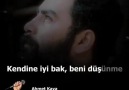 Acılar birden biter mi - Ahmet Kaya Sevdası