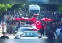 AÇIL EYYY GÖKYÜZÜ ŞEHİT GELİYOR..... - Avrupalı Gurbetçiler