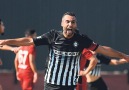 Açılış ''KAPTAN''dan... (16' GOL: Murat ULUÇ 1-0)