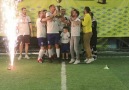 2019 Açılış Sezonu Şampiyonu FC... - Rakipbul İstanbul