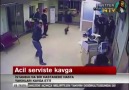 Acil Servis Kavgasında Kemerini Çıkarınca Kanguruya Dönen Genco