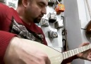 Açıver açıver cepkenini... Kırmızı buğday.