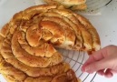 AÇMA BÖREK