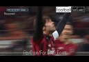 AC Milan 3 - 0 Chievo Verona # Super Kaka