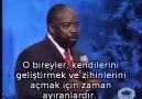 Aç Olmalısınız! - Les Brown