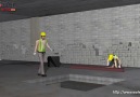 Acoserv HSSE - Height Work Incident Facebook