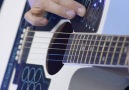 ACPAD - World's First Wireless MIDI Controller for Acoustic Guitar