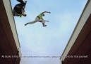 Acrorun Parkour - Freerunning proreel 2014