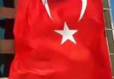 AÇTIN MI BÖYLE AÇACAKSIN ŞANLI TÜRK BAYRAĞINI.. ASALETİNE KURBAN