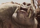 Action scene john carter movie