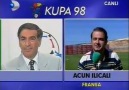 Acun - Kupa 98