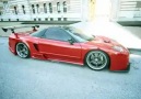 Acura » NSX Widebody ;)