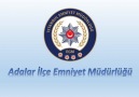 Adalar İlçe Emniyet Müdürlüğü - Polis Kemal Facebook