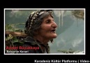 Adalet Büyükkaya-Bahçenin Kenari