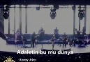 Adaletin Bumu Dünya &lt3