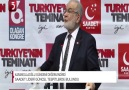 Adalet saraylarda gerçekleşmezTemel Karamollaoğlu