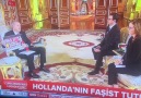 Adam adamVe EVET dediği gibi hollanda bedelini ödeyecek !