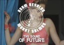 Adam Aesalon x Murat Salman - The Sound Of Future Guest Mix by Dj Festo