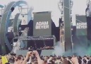 Adam Beyer