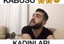 Adam daha naaaapsın yaa