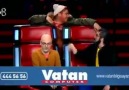 3 Adam'dan O Ses Türkiye parodisi :)))