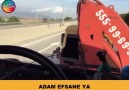 ADAM EFSANE YA