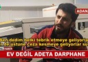 Adam haklı. Niye yakalıyorsunuz bırakın çökertsin Dolar&