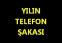 Adamı ağlatan telefon şakası