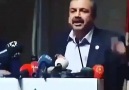 Adamim dibisin Bir oy hdp ye bir oy Demirtaşa