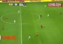 Adam'ın Yani DROGBA'nın Konyaspor'a Attığı Gol