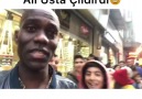 Adamı Trolleyim derken bir Tokat yedim