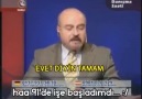 Adam kafayı yedi