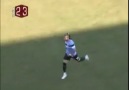 Adam King... Yine Golünü Attı Ahmet Yapıcı...