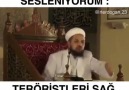 ADAMSIN HOCAM! Özel Harekata sesleniyorum teröristi yaralı almayın..