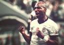 Adamsın! Ryan Babel