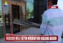 Adamsın vekilim adambunun gibi müdürlerin allah belasını versin