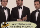 3 Adam Yeni Sezon Tanıtımı