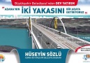 Adana Büyükşehir Belediyesinden Dev Proje!