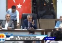 Adana büyükşehir Belediyesi toplantısı