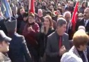 Adana'da ''AKP VALİSİ'' protesto edildi!