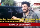 Adanada Kocasına Uberci Diye Dayak AttırmakKaynak Roportajadam Instagram