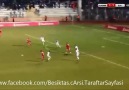 Adana Demirspor 1-4 BEŞİKTAŞ  Maç Özeti