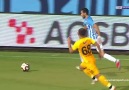 Adana Demirspor 4 - 0 Eskişehirspor . Maç Özeti