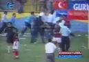 Adana Demirspor - Mersin İdman Yurdu  OLAYLAR !!!