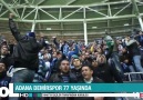 Adana Demirspor 77 yaşındasol.org.trsporadana-demirspor-77-yasinda-222860