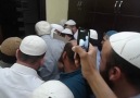 27/04/12 Adana dergah cuma namazı sonrası