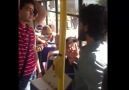 Adana’da Otobüste Dini Konuşma Yapan Kişiye Tepki Gösterildi