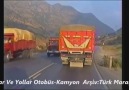 ADANA-GAZİANTEP YOLU E-5 TARİH 1996