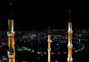 Adana Gece Manzaraları