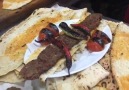 Adana kebap nasıl yapılırJest kebap..